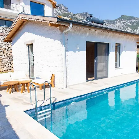 Villalarim & Four Haus Fethiye