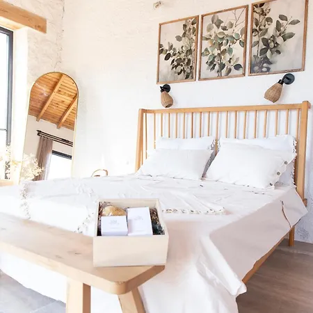 Villalarim & Four Haus Villa Fethiye