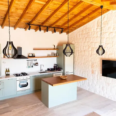 Villa Villalarim & Four Haus Fethiye
