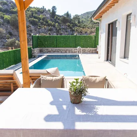Villalarim & Four Haus * Fethiye