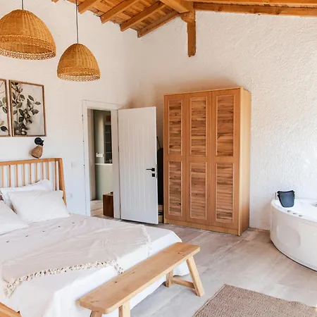 Villalarim & Four Haus Fethiye